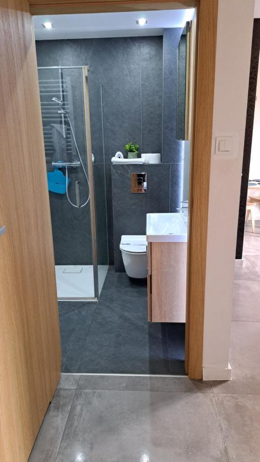 Apartamenty Bada-Bing Karpacz Luaran gambar