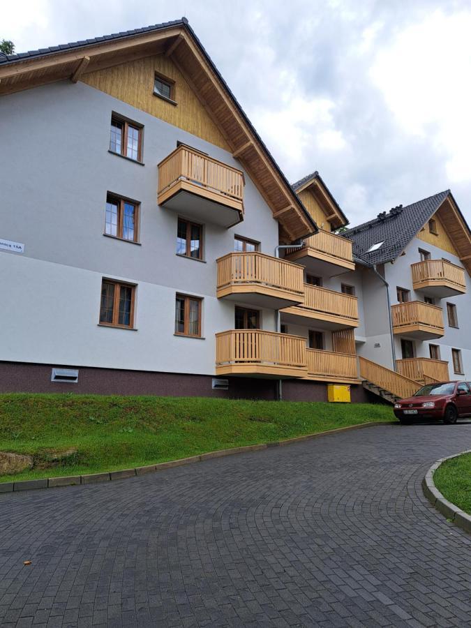 Apartamenty Bada-Bing Karpacz Luaran gambar