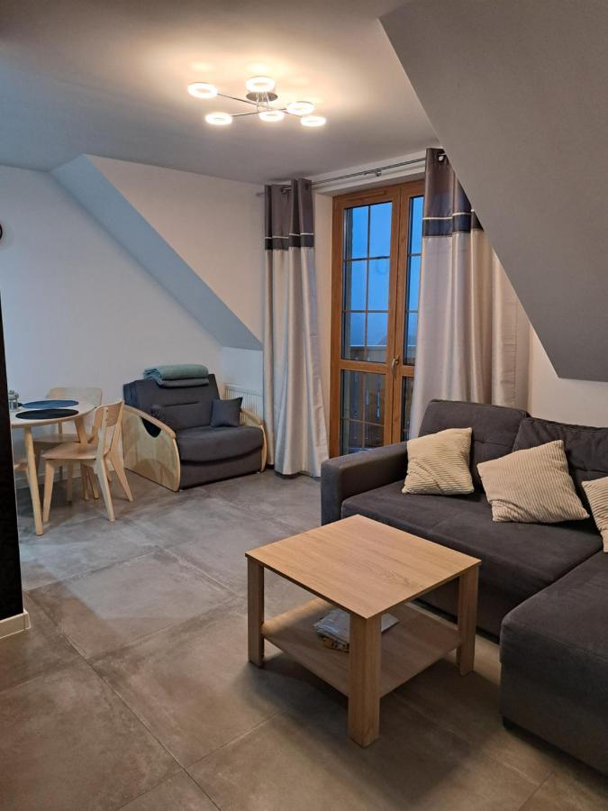 Apartamenty Bada-Bing Karpacz Luaran gambar